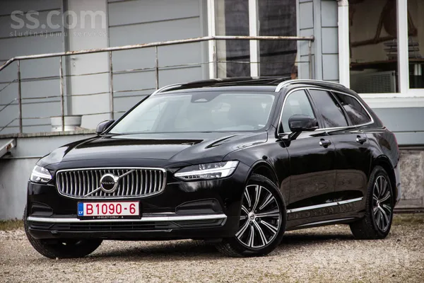 Volvo Volvo V-90 Inscription Facelift 2.0 B4-Mild Hibrīd