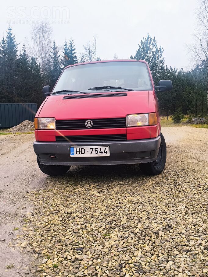 Volkswagen TA 28.10.2026.