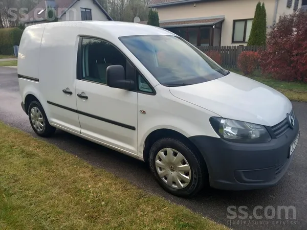 Volkswagen Latvijā pirkts un lietots darba auto. Eļļa, filtri