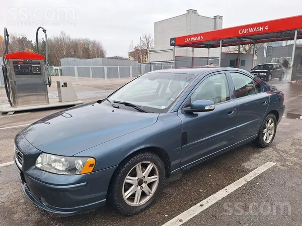 Volvo В связи с покупкой нового авто продаю Вольво в хор