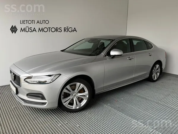 Volvo Volvo S90 B4 Momentum Pro,  