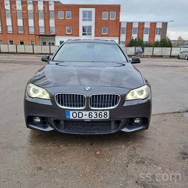 BMW Tiek pārdots ļoti labs autiņš ar jaunu tehnisko ap