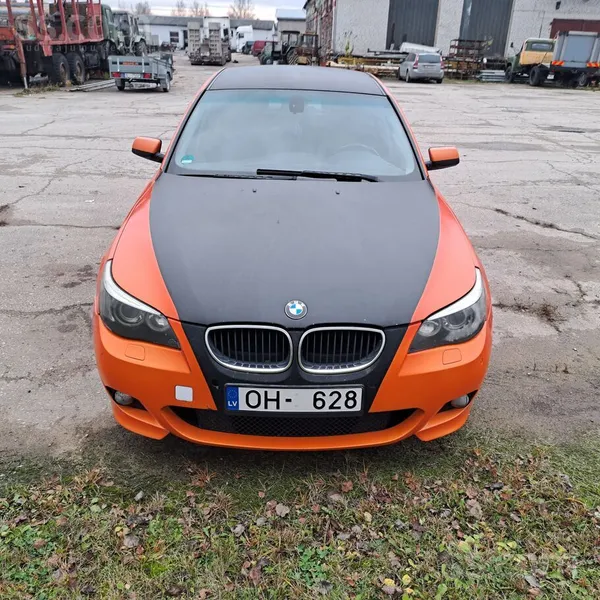 BMW Tiek pārdots labs bembis. Ja rodas kādi jautājumi