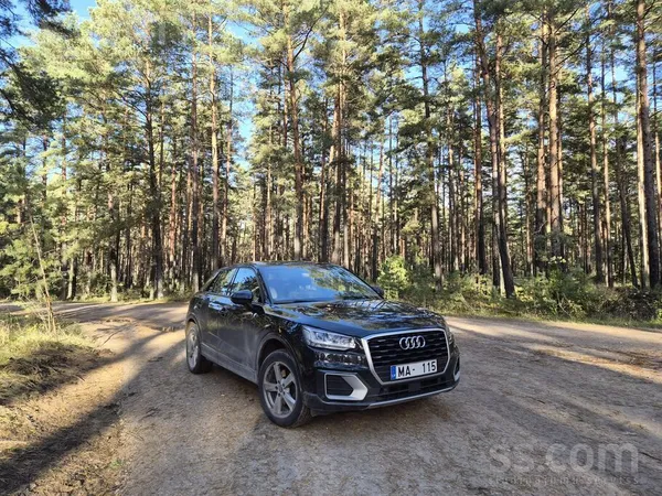 Audi -