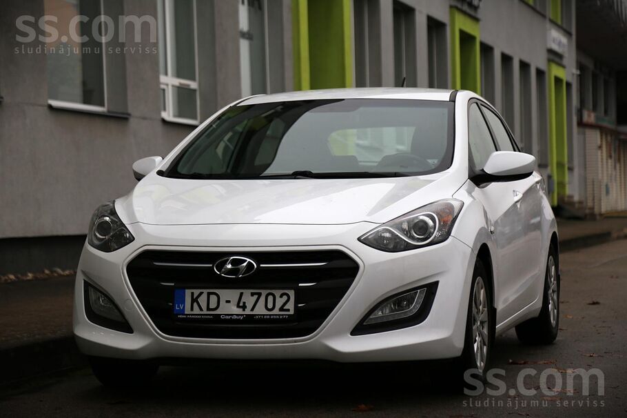 133t. km, benzīns, mehānika, hečbeks
Aprīkojums:
-sēdekļu apsilde
-kruīzk