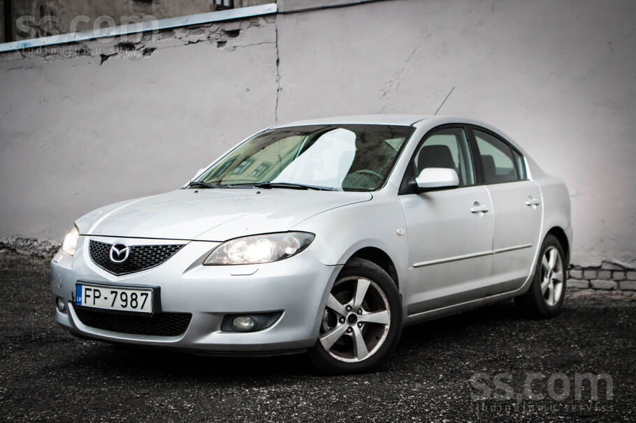 Orģināls nobraukums, pārbaudāms CSDD. Ļoti kopts auto. Dzinējs, kārba strādā