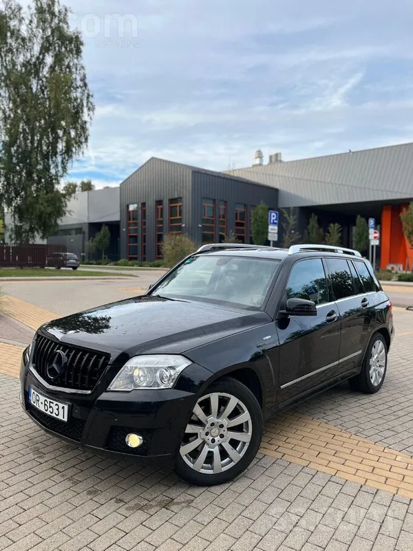 Mercedes Pārdodu tikko no Nīderlandes ievestu Mercedes-Benz