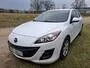 Mazda 3, mehānika, priekšpiedziņa 2.2L dīzelis 110 kw. 
Tehniskā apskate be