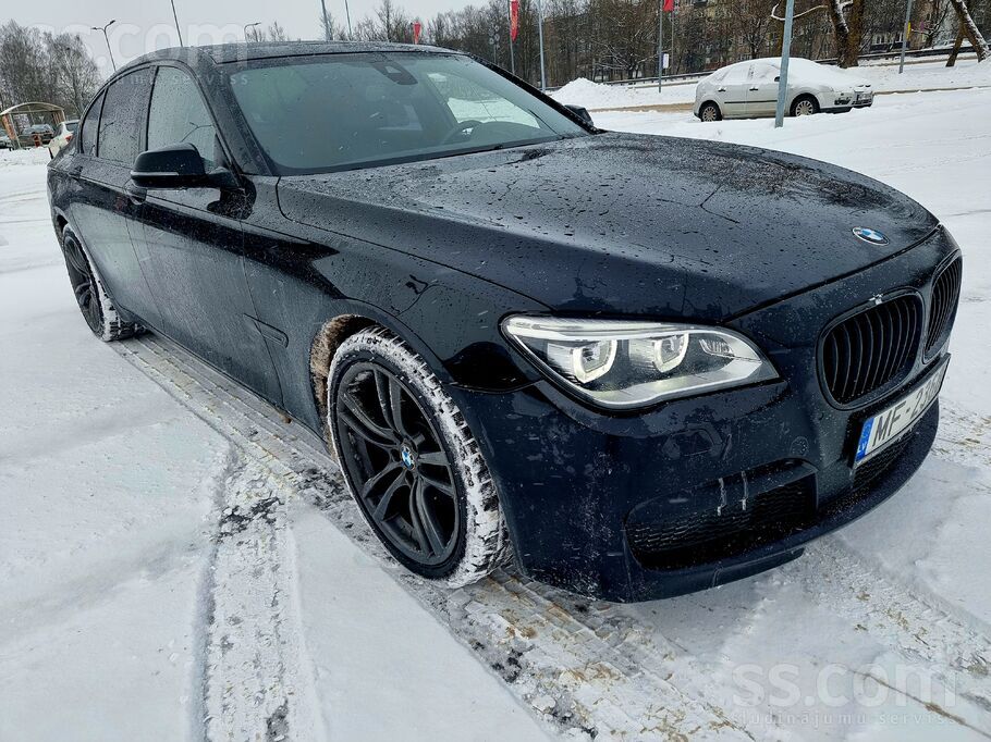 BMW BMW xDrive, 230 kW, 171 000 km, M Pakotne. 