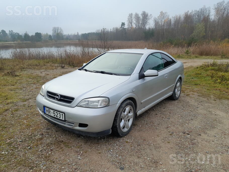 Labdien. Pardodu savu veco opelīti. Vizuāli ir nelielas nianses, bet tehnisk