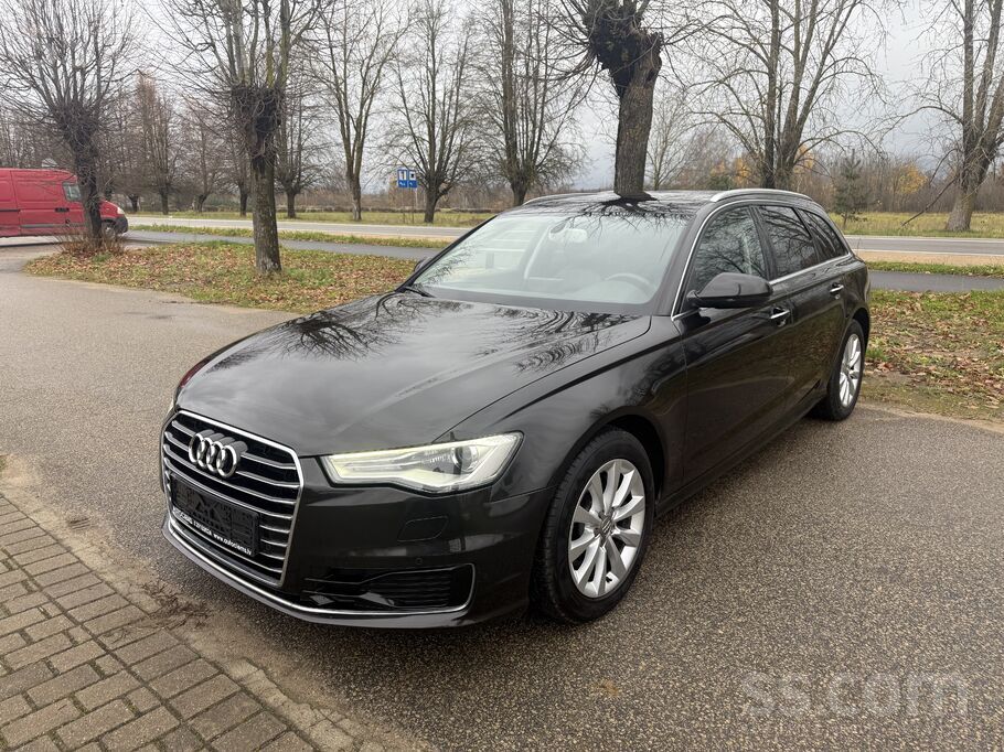 Audi Atvests no Beļğijas