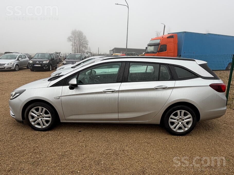 Atvests no Beļģijas. Jauna TA līdz 25.10.2027. 1.6 Turbodīzelis. Vissezonas