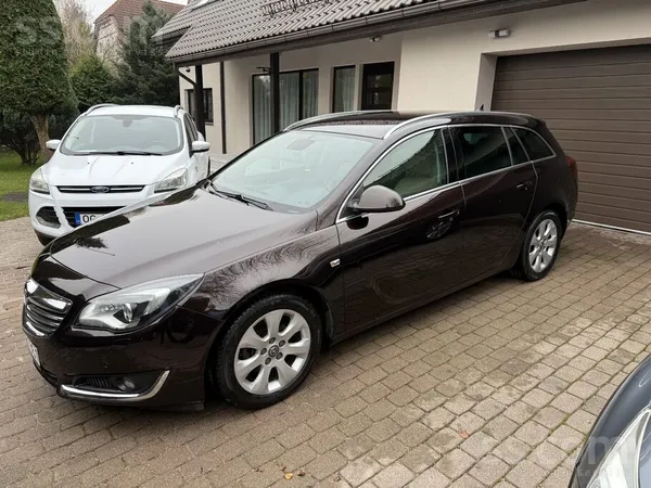 Opel Uzstādīts jauns cieto daļiņu filtrs Dpf, Facelift,