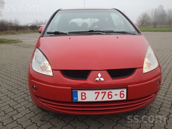 Mitsubishi Teicama stāvoklis gan tehnisk gan vizuali. 