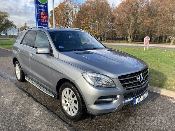 Mercedes Оригинальный пробег , авто в хорошем состоянии , п