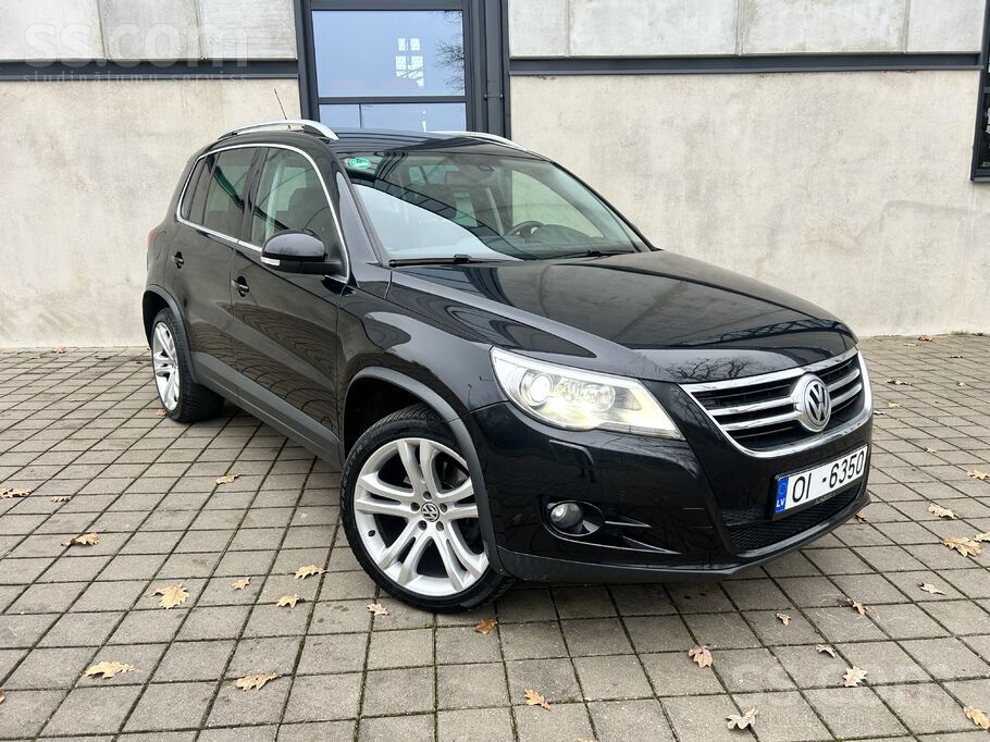 Volkswagen Ievests no Vācijas