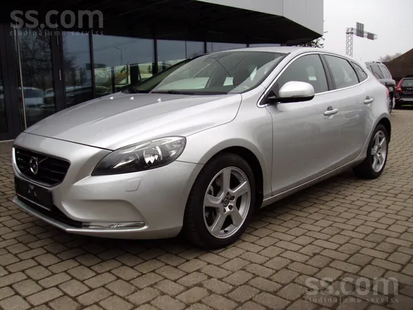 Volvo Volvo V40 D3