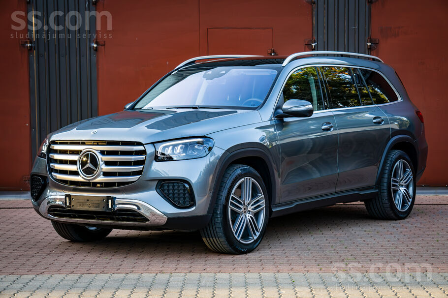 Gls450 D 4matic новый автомобиль.
Подробности по телефону.