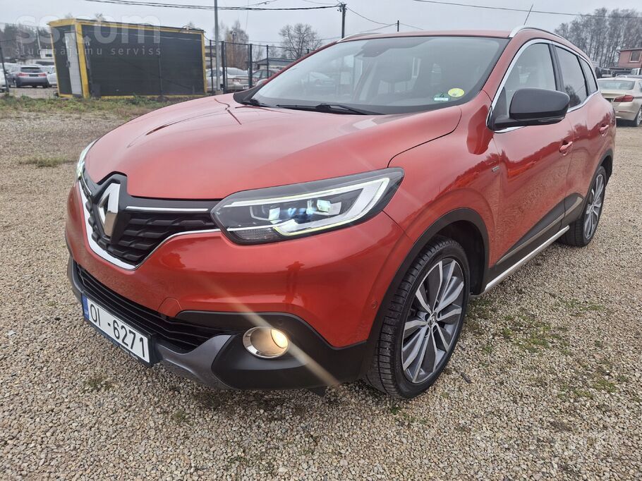 Tikko ievests. 1, 5 Tdci, 81kw, automāts, komplektacija Bose, 189000km, pusā