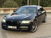BMW F01 740d X-drive. 