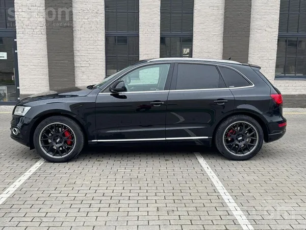 Audi 180kw 245zs. Oriģinālie R20 Bbs Motorsport divdaļī