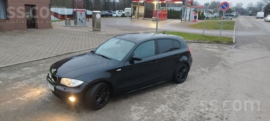 Tirgojās auto labā stāvoklī. 2024.gadā ievests no Vācijas un ir veikta pirmr