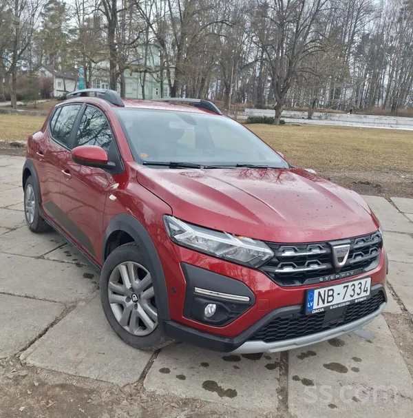 Dacia Sandero Stepway Extreme, ražotāja garantija līdz 2
