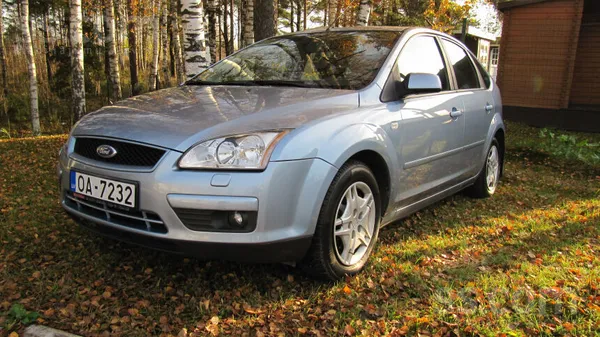 Ford Ford Focus