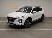 Hyundai Hyundai Santa Fe, Premium 4Wd komplektācija ar 2.2
