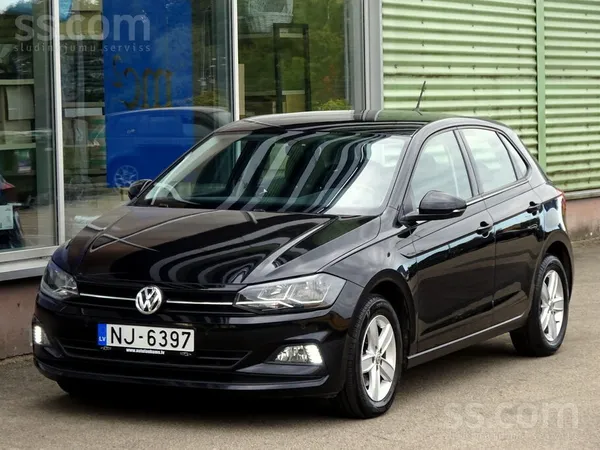 Volkswagen Comfortline 1.6Tdi 5-durvis Navi A/c-Klimatic Acc-