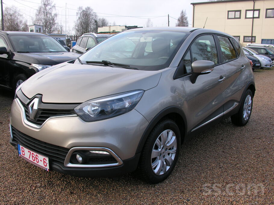 1.5dci 66kw. 5 atrumi Automašīna tikko ievesta, labā tehniskā un vizuālā stā