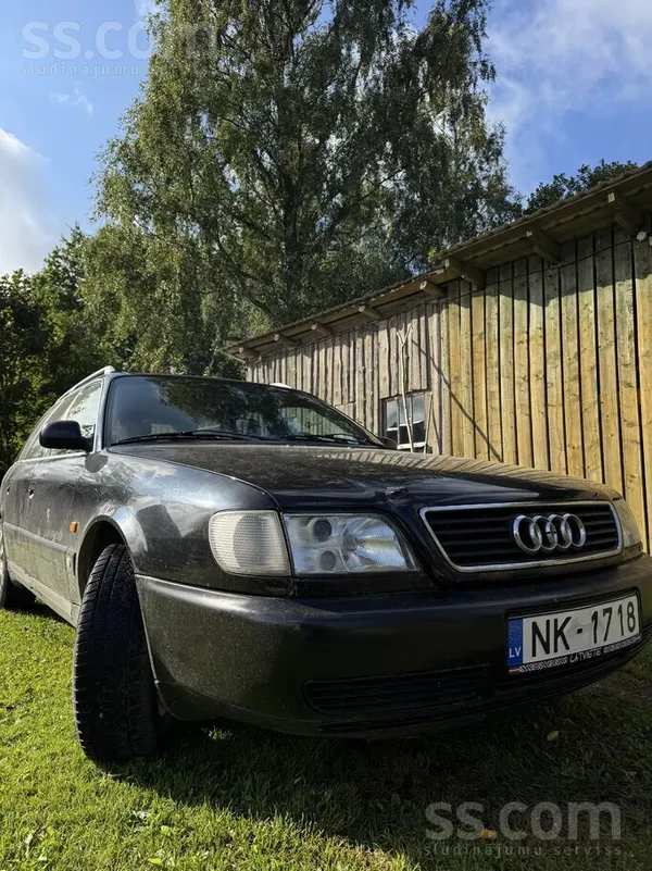 Audi Cena apspriežama. Lai iegūtu vairāk informācijas, 