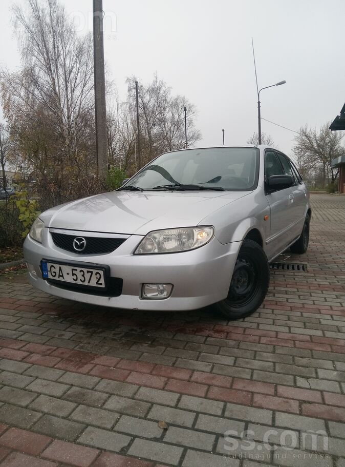 Pārdodu auto. Jauna tehniskā apskate. Auto labā tehniskā un vizuālā stāvoklī