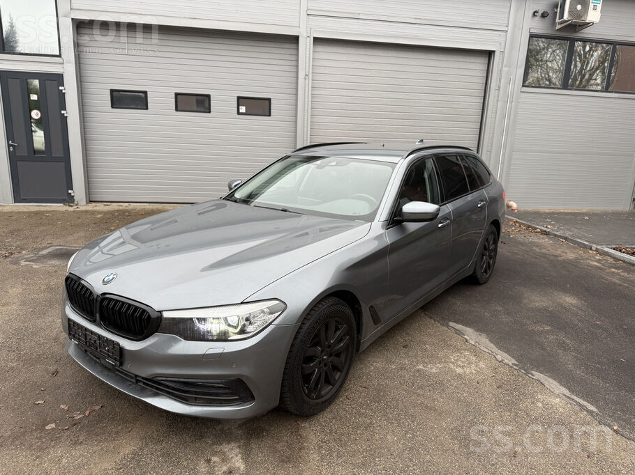Restyling, Sport line, R19 diski. Oriģīnāls noskrējiens, auto no Vācijas. Te