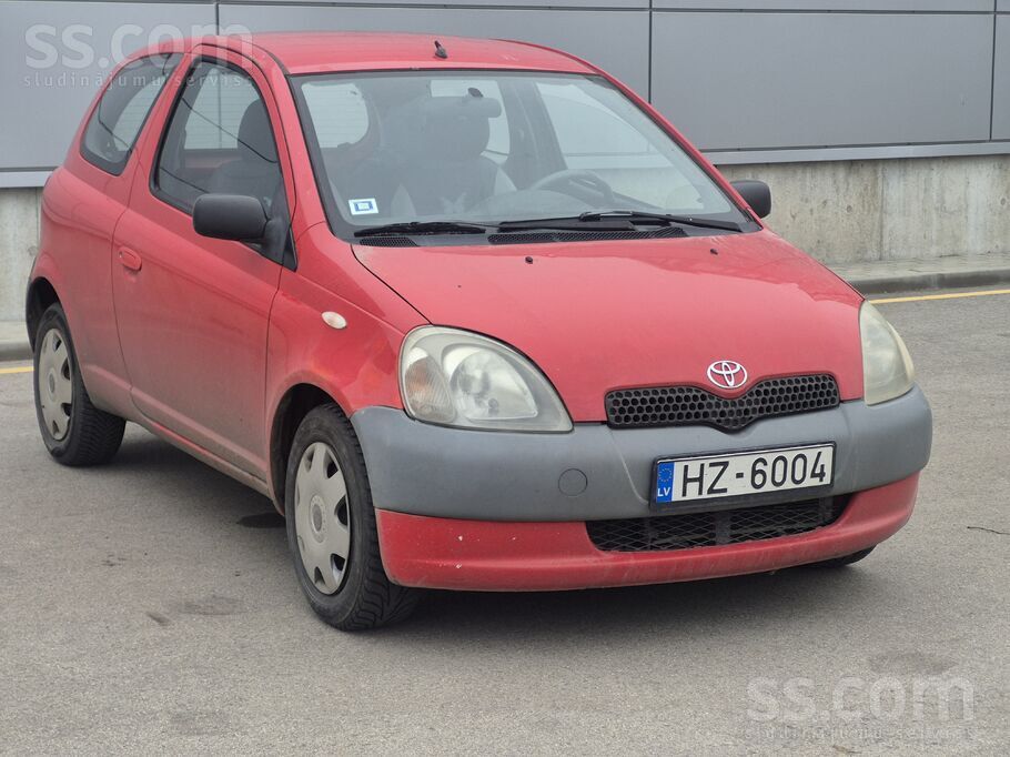 1.0i Orig. 218T. Km, Labas ziemas riepas, labā tehniskā stāvoklī.