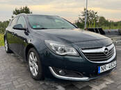 Insignia, 2.0cdti 125kw/170zs, skate līdz 2026. gada novembrim
Kopts un l