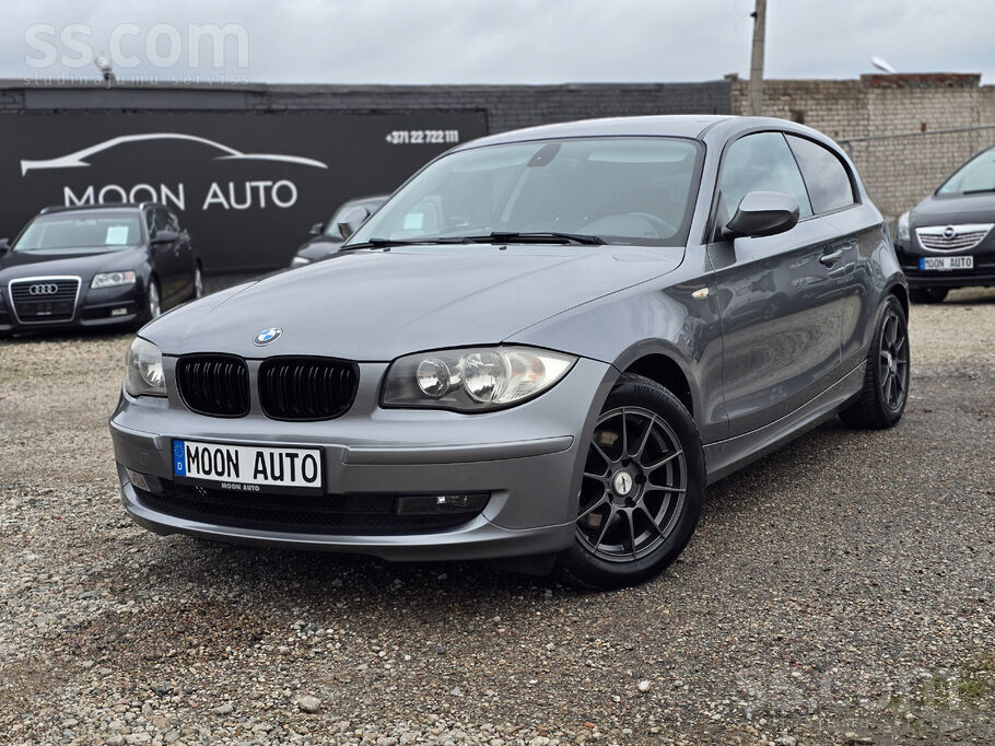 Auto no Vācijas, Latvijā nav ekspluatēta
2.0 dīzeļa dzinējs
Jauda: 105kw /