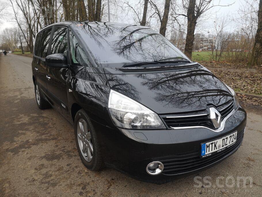 No Šveices. 7 Vietas, Latvijā nav braukts.
Mazs noskreiens.
Pilna servis