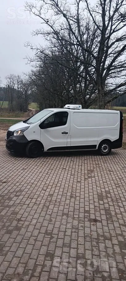 Renault Jauna skate līdz 02.06.2027. Uzņēmums pārdod pārdo