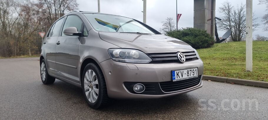 Volkswagen Pārdosim labu, ar jaunu teh. apskati, koptu automa