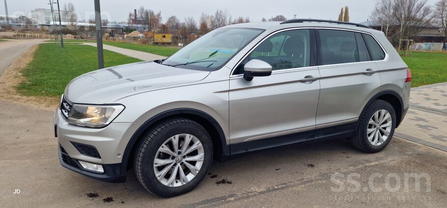 Volkswagen Mašīna labā stāvoklī - viss strādā, Vidējais patēr