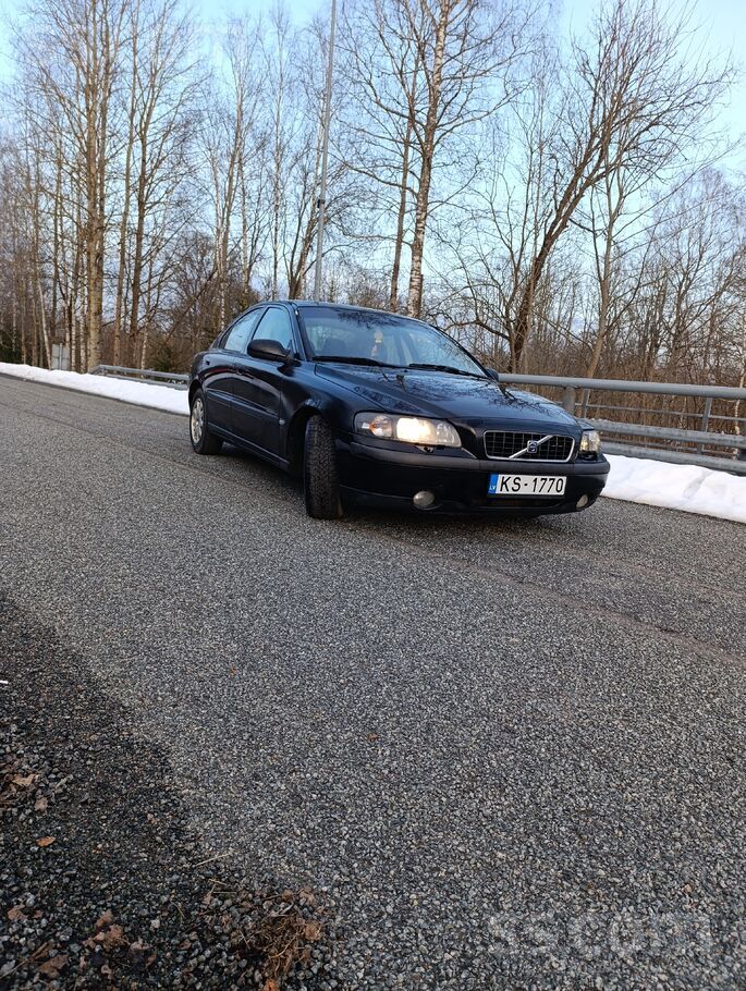 Volvo Pardodas labs auto par labu cenu protams vizuāli i