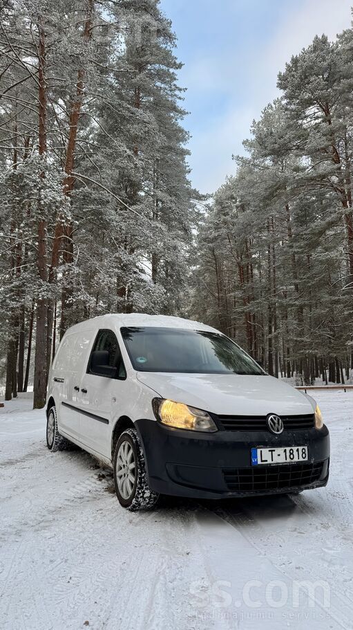 Volkswagen Jauna tehniskā apskate līdz 01.2027, Nodoklis par 