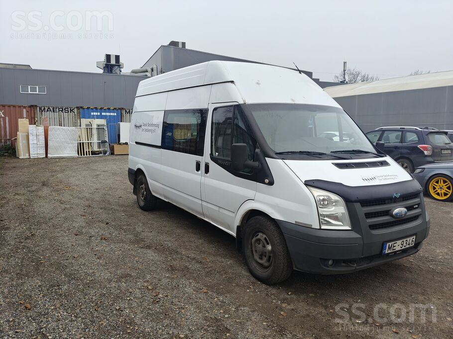 Ford Продаётся Ford Transit 
