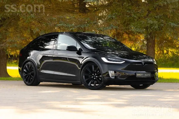 Tesla - 1