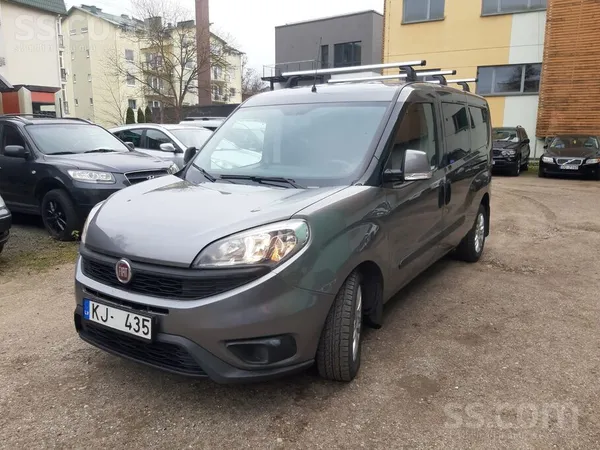 Fiat Fiat Doblo