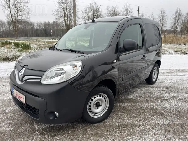 Renault kangoo 1.5dci dzinējs. Atvests no Nīderlandes, atgāzu Cietās daliņas