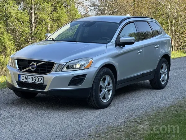 Volvo Rets gadījums. Tikko no Vacijas. 