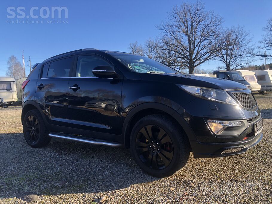 No Vācijas,
1.7Crdi, 85Kw,
Divzonu klimata kontrole, "Webasto" auton