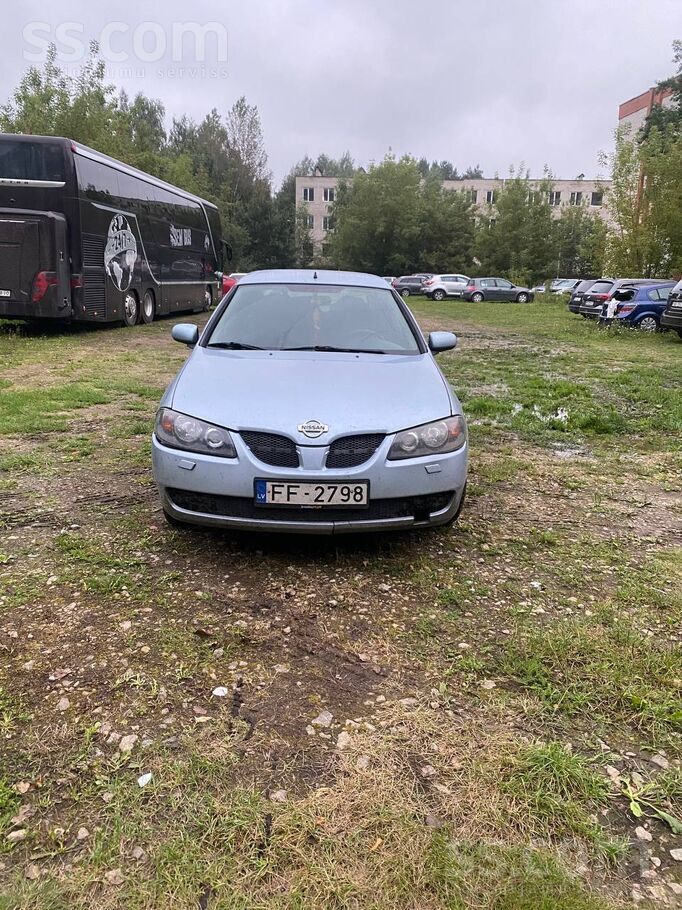 Продаю авто в рабочем состоянии. Реальному покупателю торг у авто. Новое сце